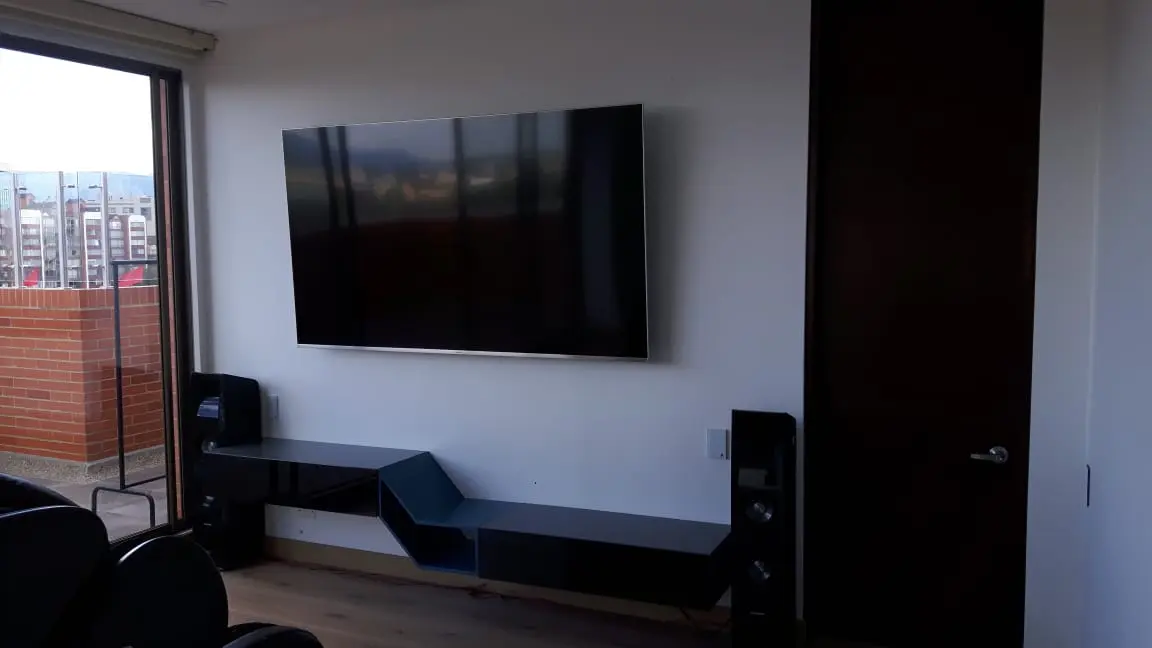 Proyecto de carpintería - centros-de-entretenimiento